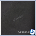 Obl20-1153 Tessuto di moda per cappotto eolico